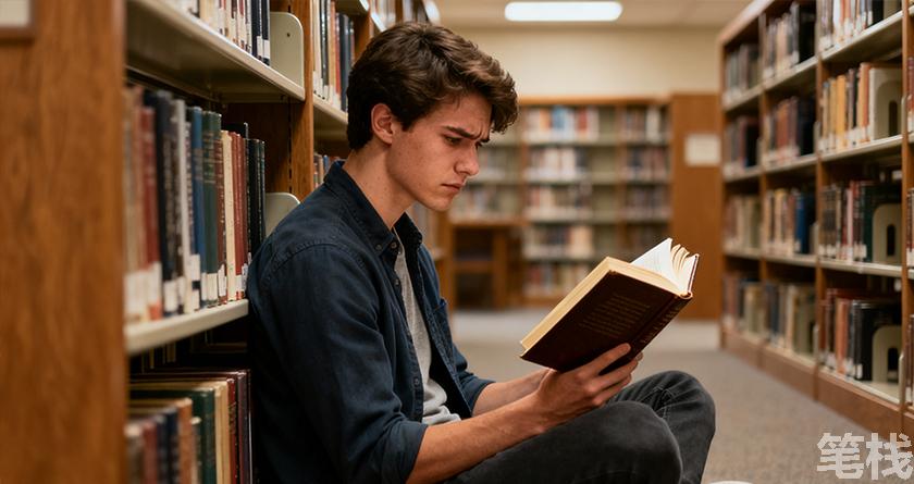 笔栈降AI率,笔栈降AI官网,笔栈降AIGC率,笔栈论文查重系统