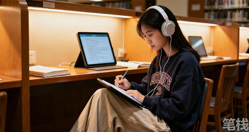 笔栈降AI率,笔栈降AI官网,笔栈降AIGC率,笔栈论文查重系统