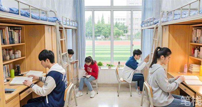 笔栈降AI率,笔栈降AI官网,笔栈降AIGC率,笔栈论文查重系统
