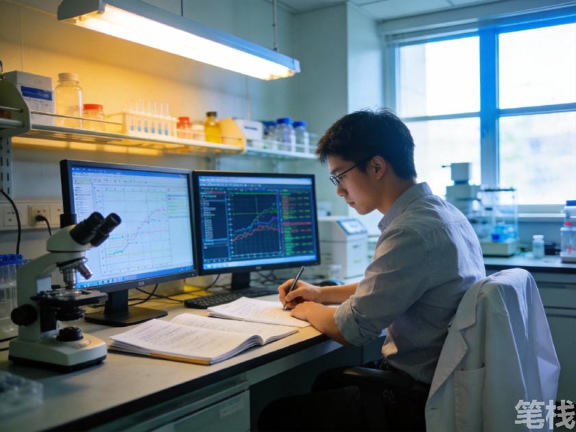 笔栈降AI率,笔栈降AI官网,笔栈降AIGC率,笔栈论文查重系统
