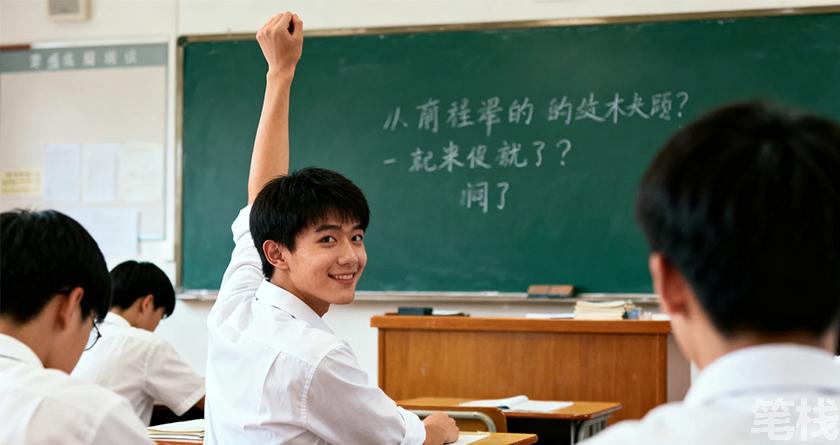 笔栈降AI率,笔栈降AI官网,笔栈降AIGC率,笔栈论文查重系统