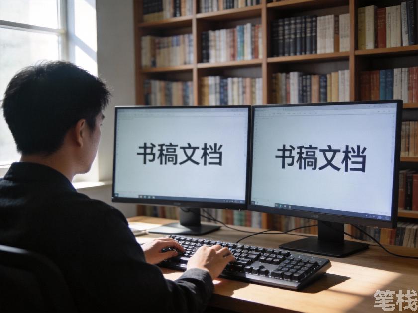 笔栈降AI率,笔栈降AI官网,笔栈降AIGC率,笔栈论文查重系统