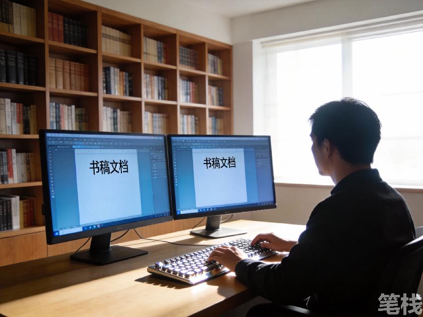 笔栈降AI率,笔栈降AI官网,笔栈降AIGC率,笔栈论文查重系统

