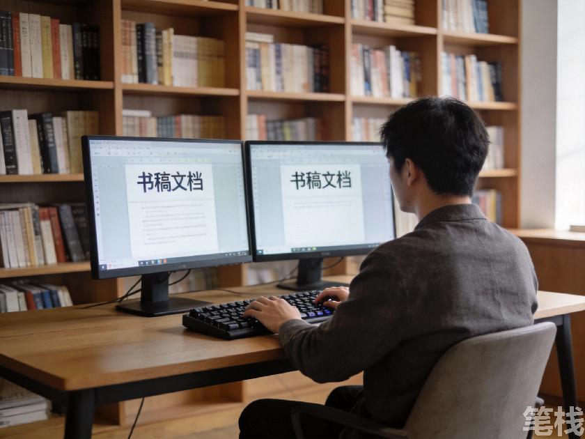 笔栈降AI率,笔栈降AI官网,笔栈降AIGC率,笔栈论文查重系统