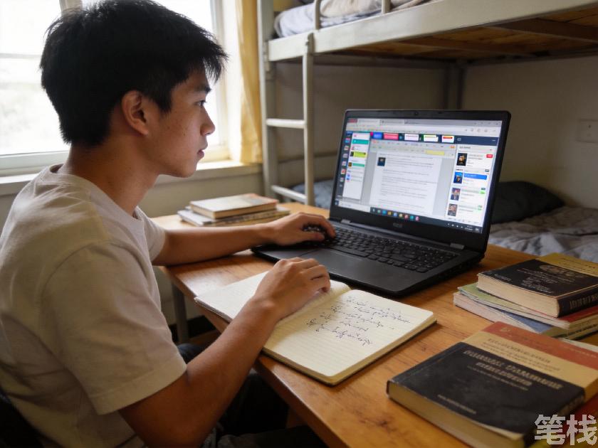 笔栈降AI率,笔栈降AI官网,笔栈降AIGC率,笔栈论文查重系统
