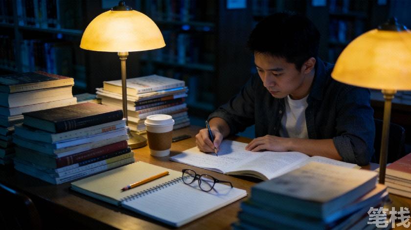 笔栈降AI率,笔栈降AI官网,笔栈降AIGC率,笔栈论文查重系统
