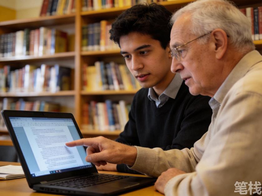 笔栈降AI率,笔栈降AI官网,笔栈降AIGC率,笔栈论文查重系统
