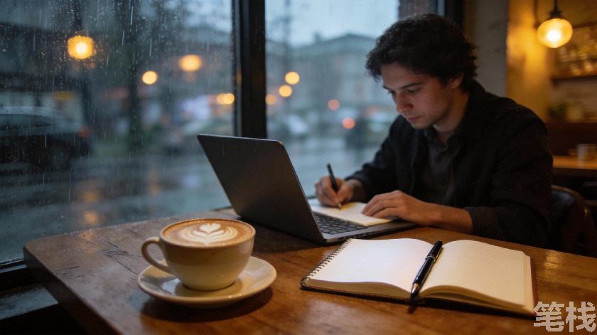 笔栈降AI率,笔栈降AI官网,笔栈降AIGC率,笔栈论文查重系统
