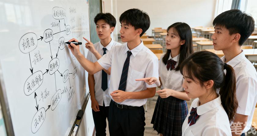 笔栈降AI率,笔栈降AI官网,笔栈降AIGC率,笔栈论文查重系统
